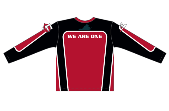 We Are One Long Sleeve Tee