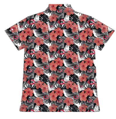 FC Hawaiian Shirt