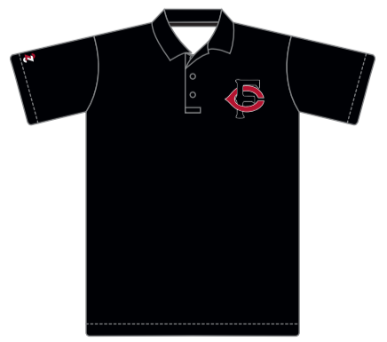FC Polo - Black