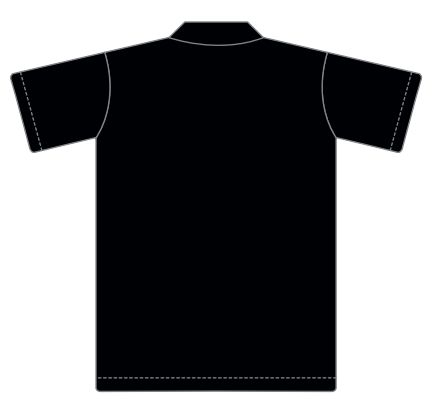 FC Polo - Black