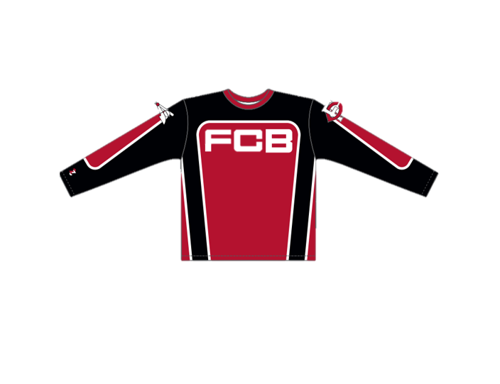 We Are One Long Sleeve Tee