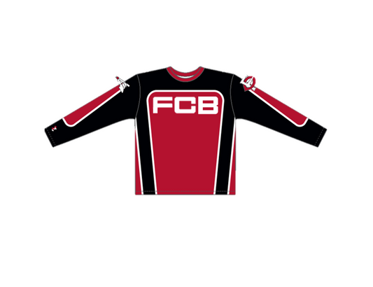 We Are One Long Sleeve Tee