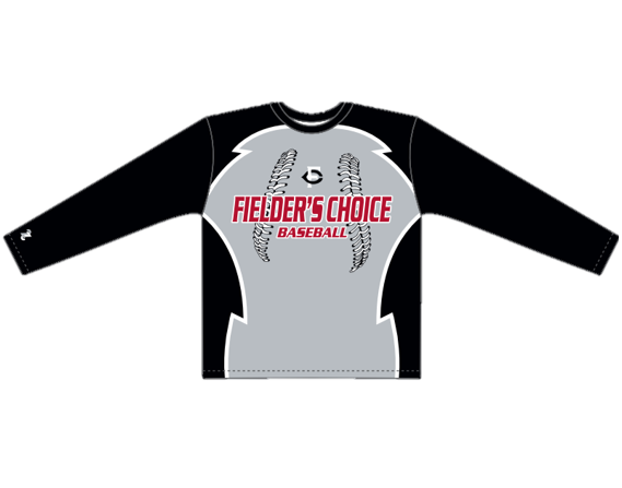 Grind Long Sleeve Tee