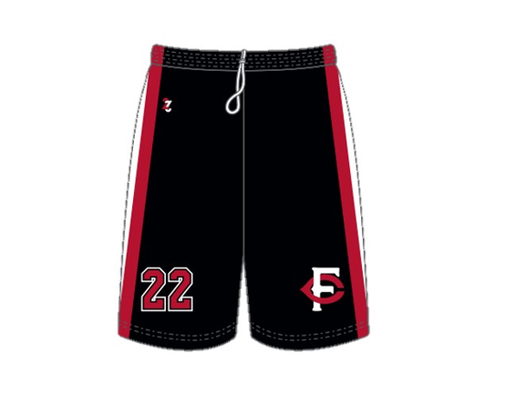 FC Short