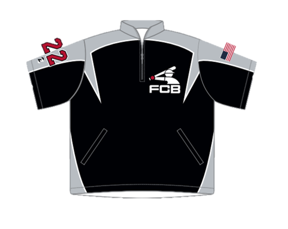 Black BP Jacket